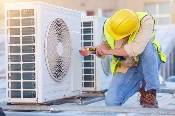 Best Local HVAC Companies  in Rochester Institute Of Technology, NY