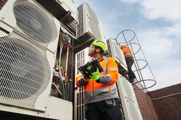 Best HVAC Installation Services  in Rochester Institute Of Technology, NY