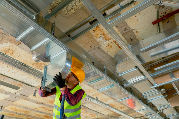 Best Commercial HVAC Repair  in Rochester Institute Of Technology, NY