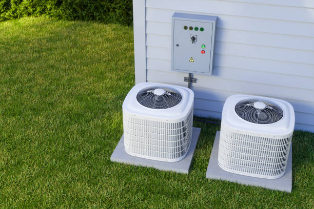 Best HVAC Cleaning Services  in Rochester Institute Of Technology, NY