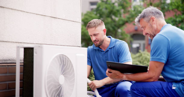 Rochester Institute Of Technology, NY HVAC Company