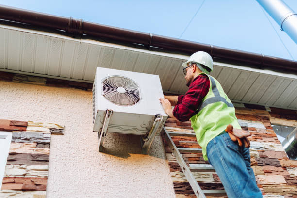Best Affordable HVAC Services  in Rochester Institute Of Technology, NY