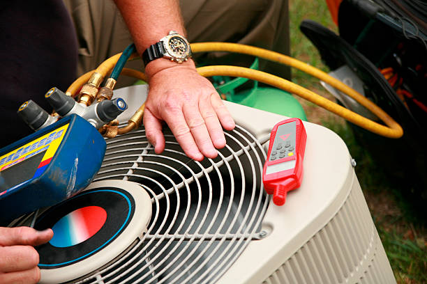 Best HVAC Companies Near Me  in Rochester Institute Of Technology, NY