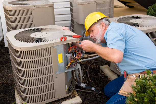 HVAC Troubleshooting in Rochester Institute Of Technology, NY