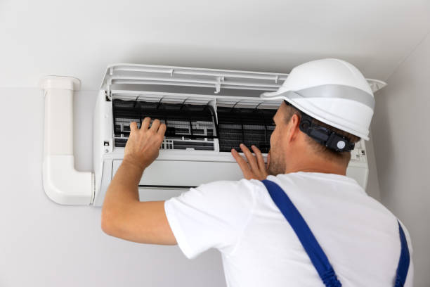 Best HVAC Installation Services  in Rochester Institute Of Technology, NY