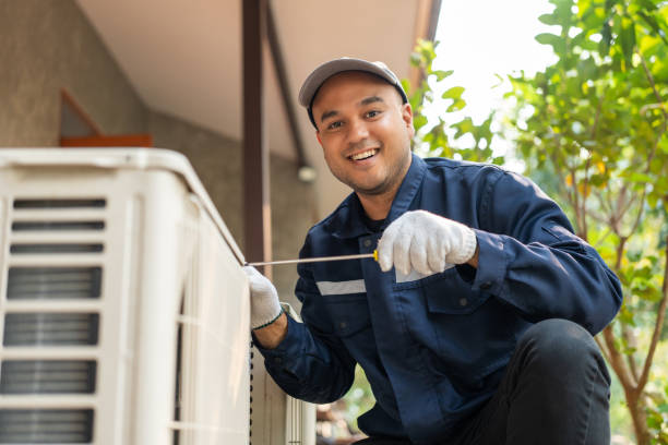 Best HVAC Cleaning Services  in Rochester Institute Of Technology, NY